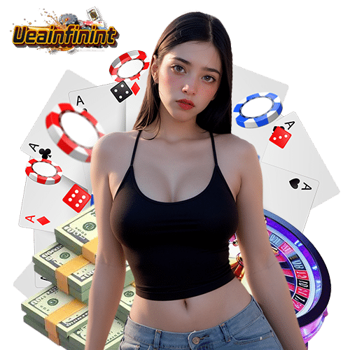 ueainfinint 6
